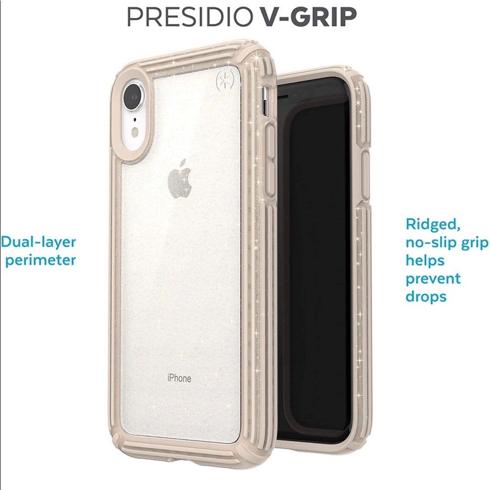 Speck IPhone XR